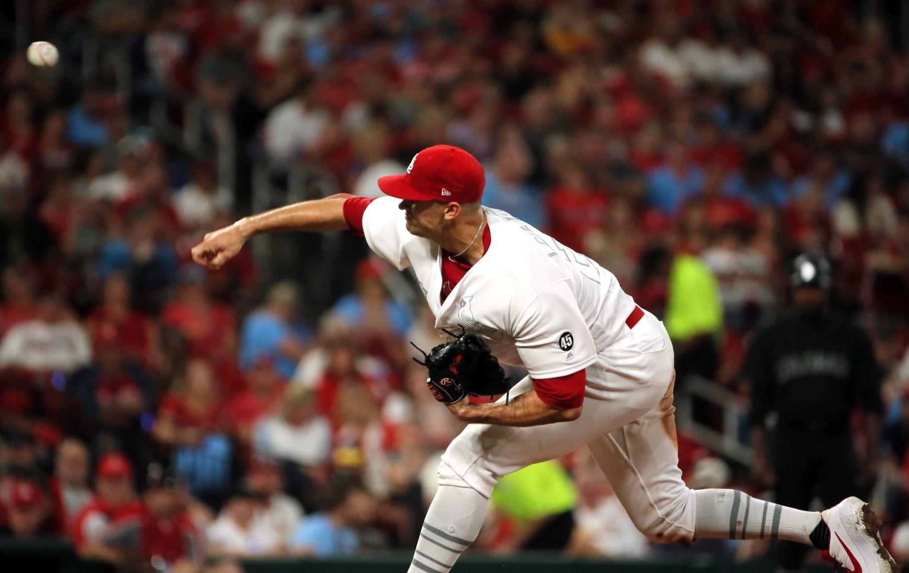 Colorado Rockies vs St. Louis Cardinals